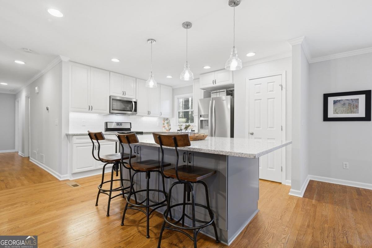 1483 Heritage Way Acworth - Photo 13