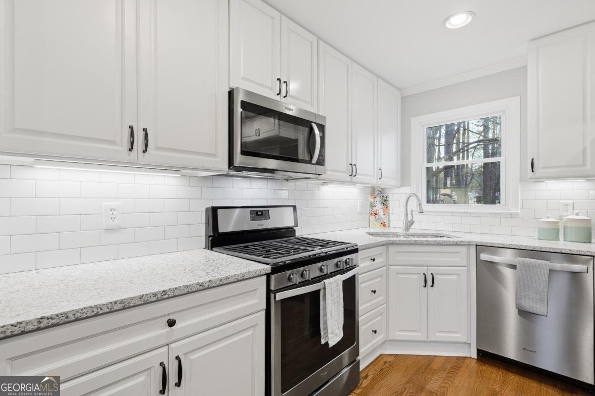 1483 Heritage Way Acworth - Photo 16