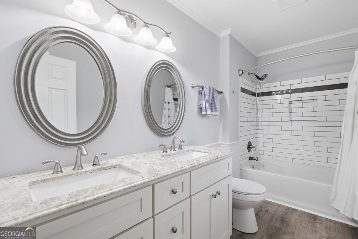 1483 Heritage Way Acworth - Photo 25