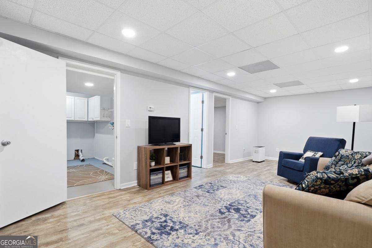 1483 Heritage Way Acworth - Photo 26