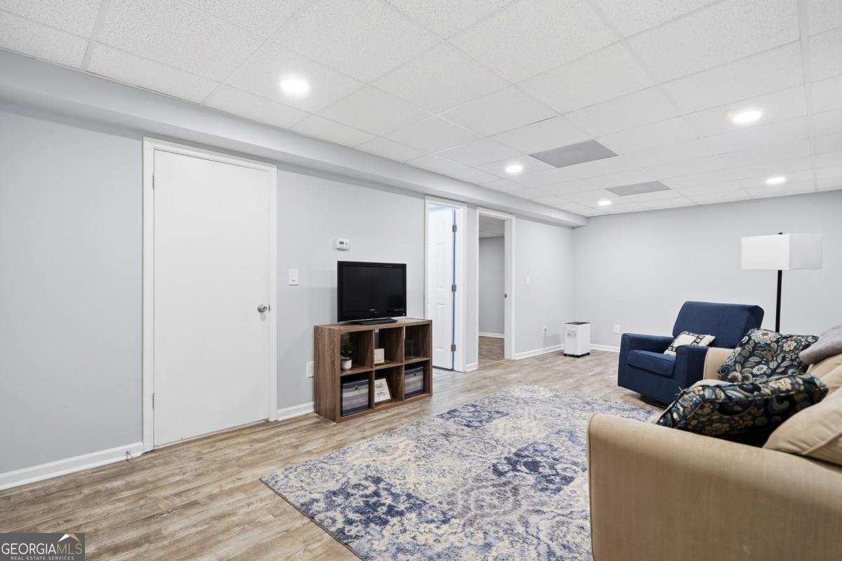 1483 Heritage Way Acworth - Photo 27