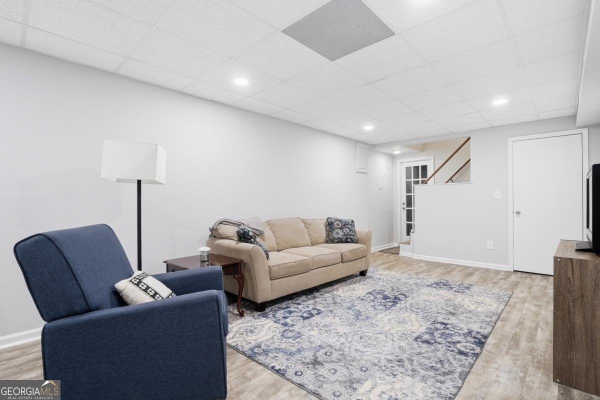 1483 Heritage Way Acworth - Photo 28