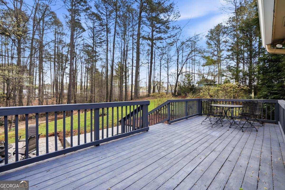 1483 Heritage Way Acworth - Photo 32