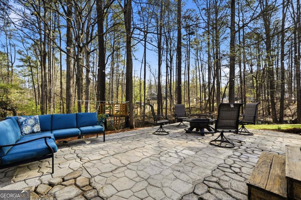 1483 Heritage Way Acworth - Photo 35