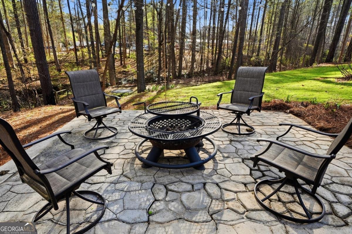 1483 Heritage Way Acworth - Photo 36