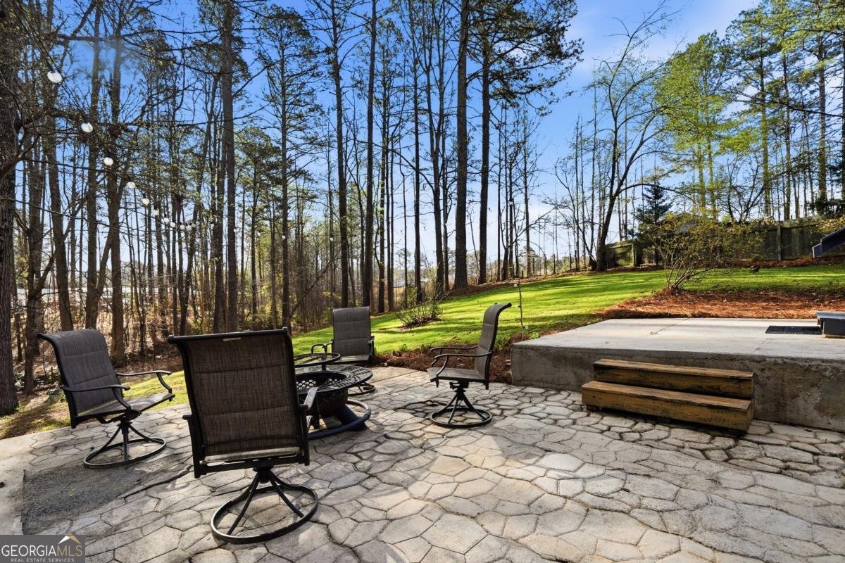 1483 Heritage Way Acworth - Photo 37