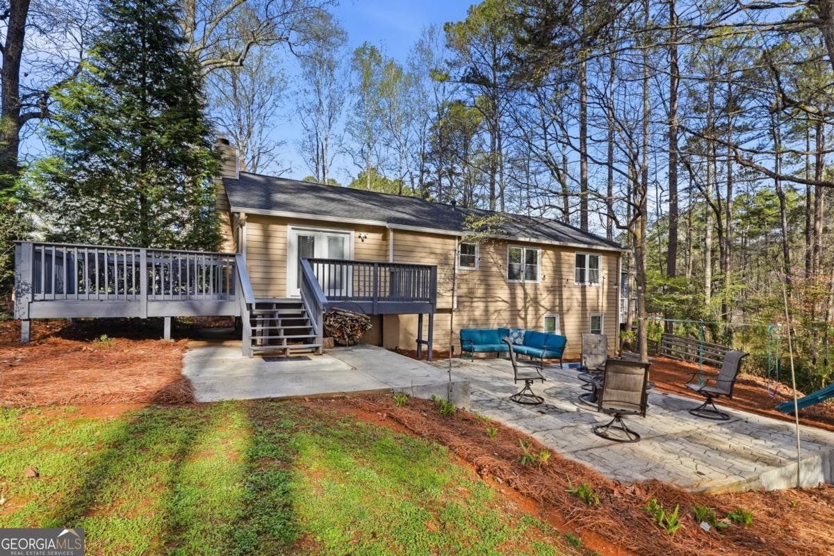 1483 Heritage Way Acworth - Photo 39