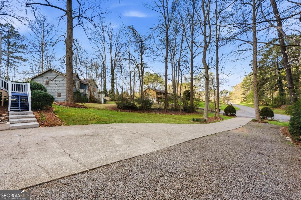 1483 Heritage Way Acworth - Photo 49