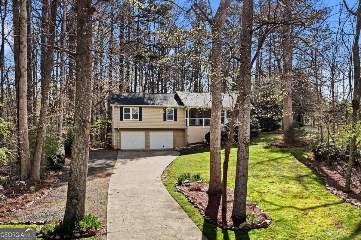 1483 Heritage Way Acworth - Photo 50