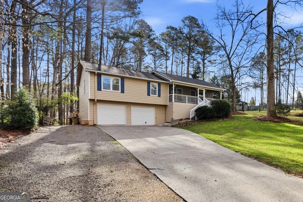 1483 Heritage Way Acworth - Photo 51