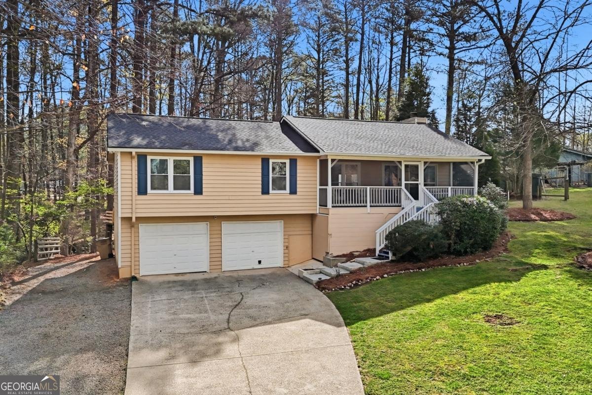 1483 Heritage Way Acworth - Photo 52