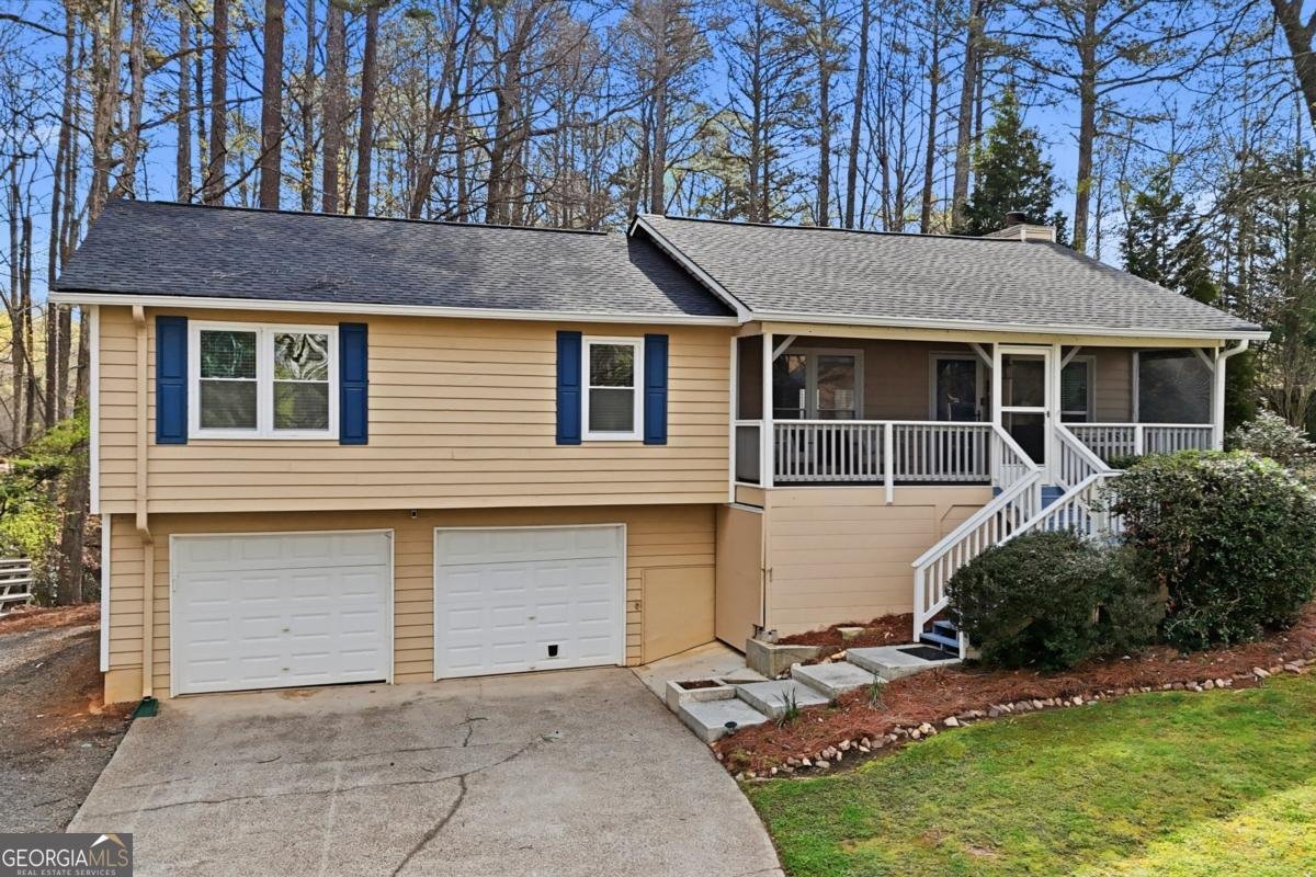 1483 Heritage Way Acworth - Photo 53