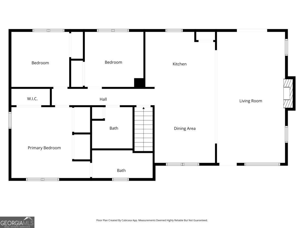 1483 Heritage Way Acworth - Photo 57
