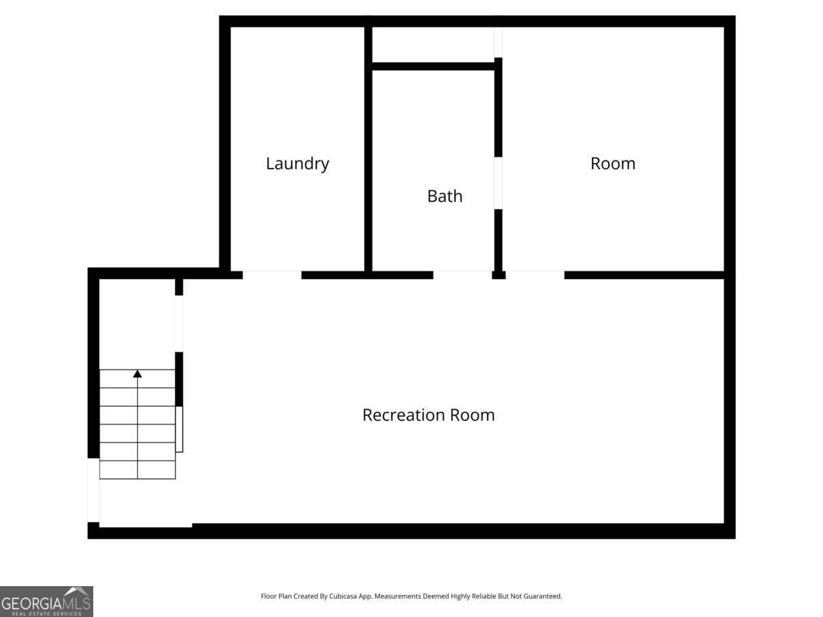 1483 Heritage Way Acworth - Photo 58