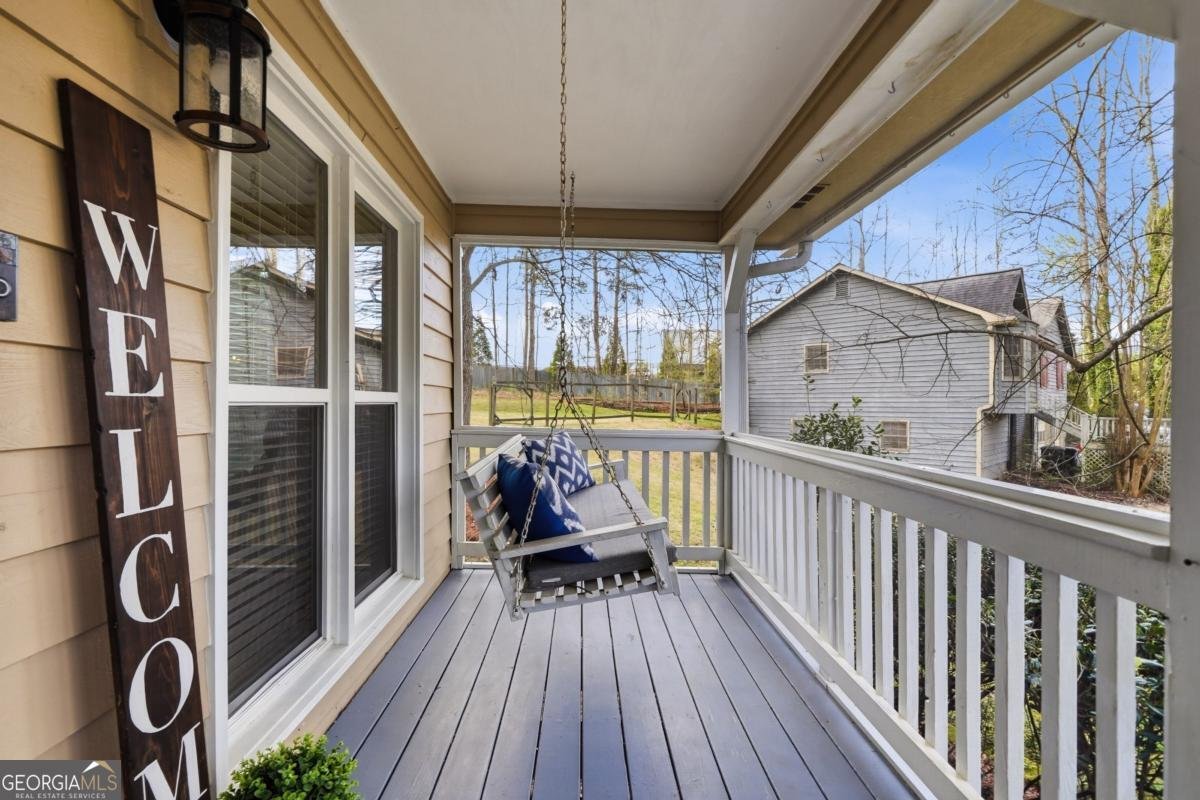 1483 Heritage Way Acworth - Photo 6