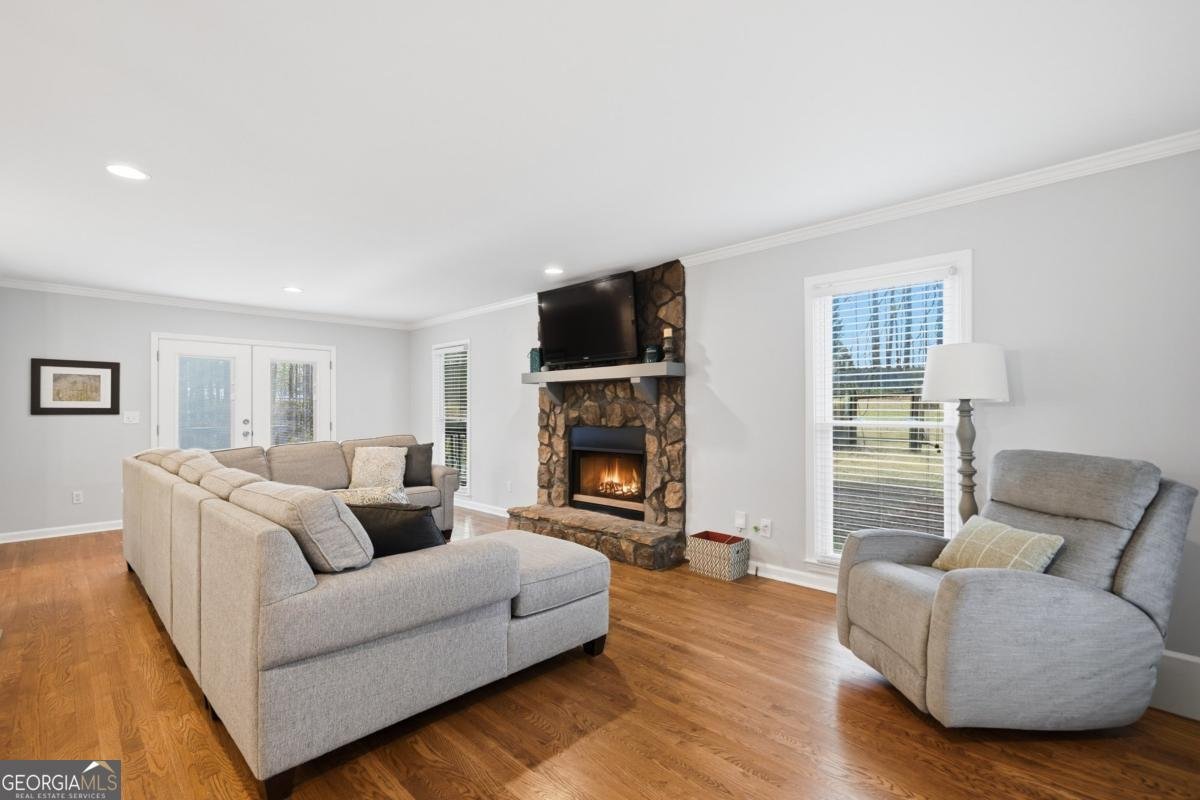 1483 Heritage Way Acworth - Photo 7