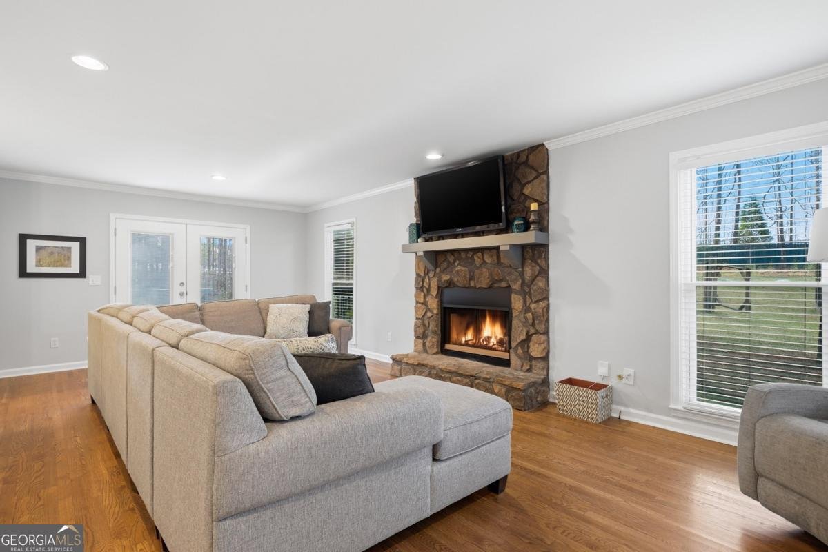 1483 Heritage Way Acworth - Photo 9