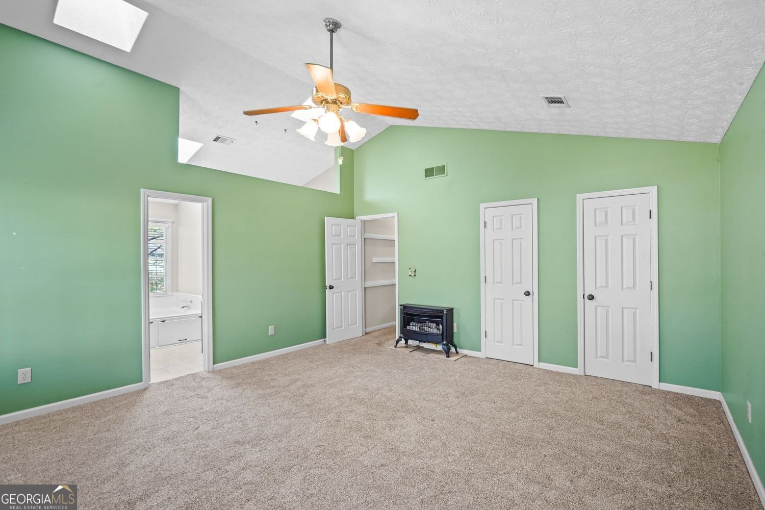 1700 Summit View Way Snellville - Photo 13