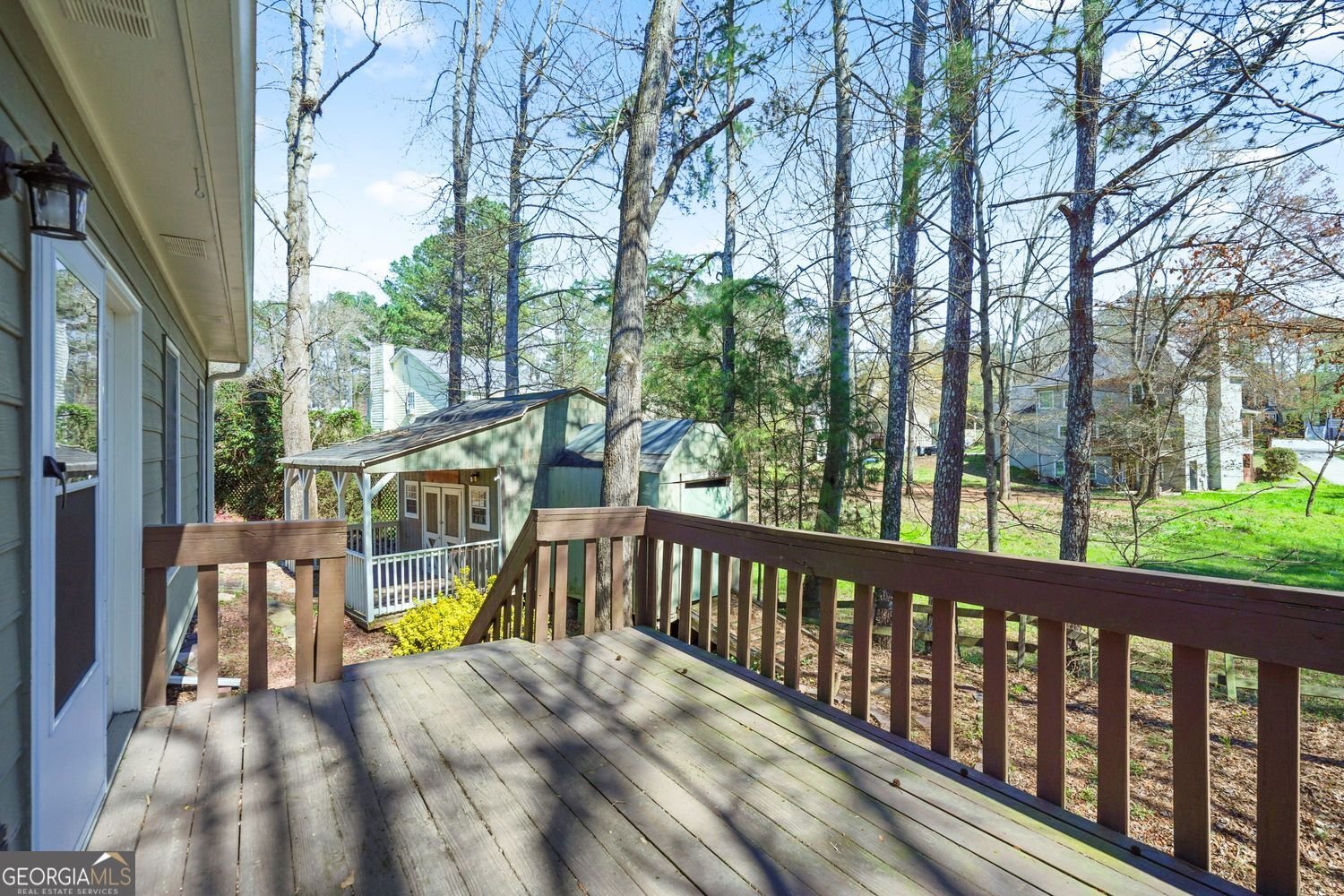 1700 Summit View Way Snellville - Photo 23