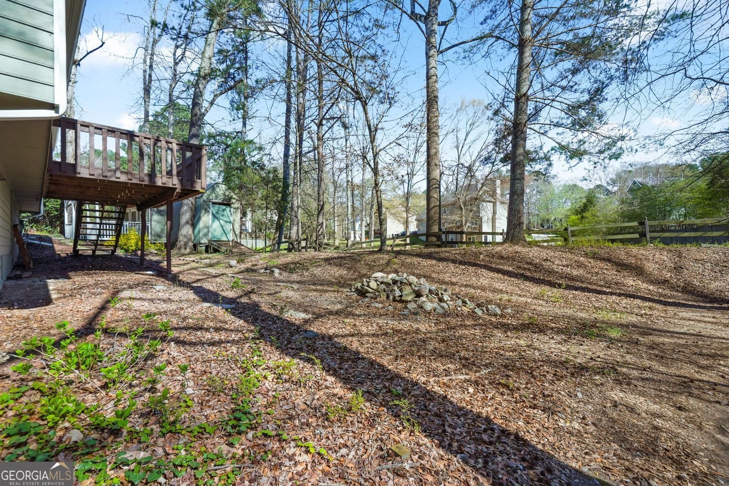 1700 Summit View Way Snellville - Photo 25