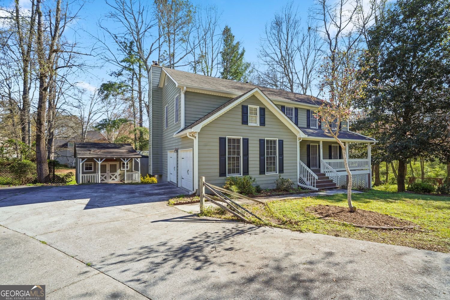 1700 Summit View Way Snellville - Photo 26