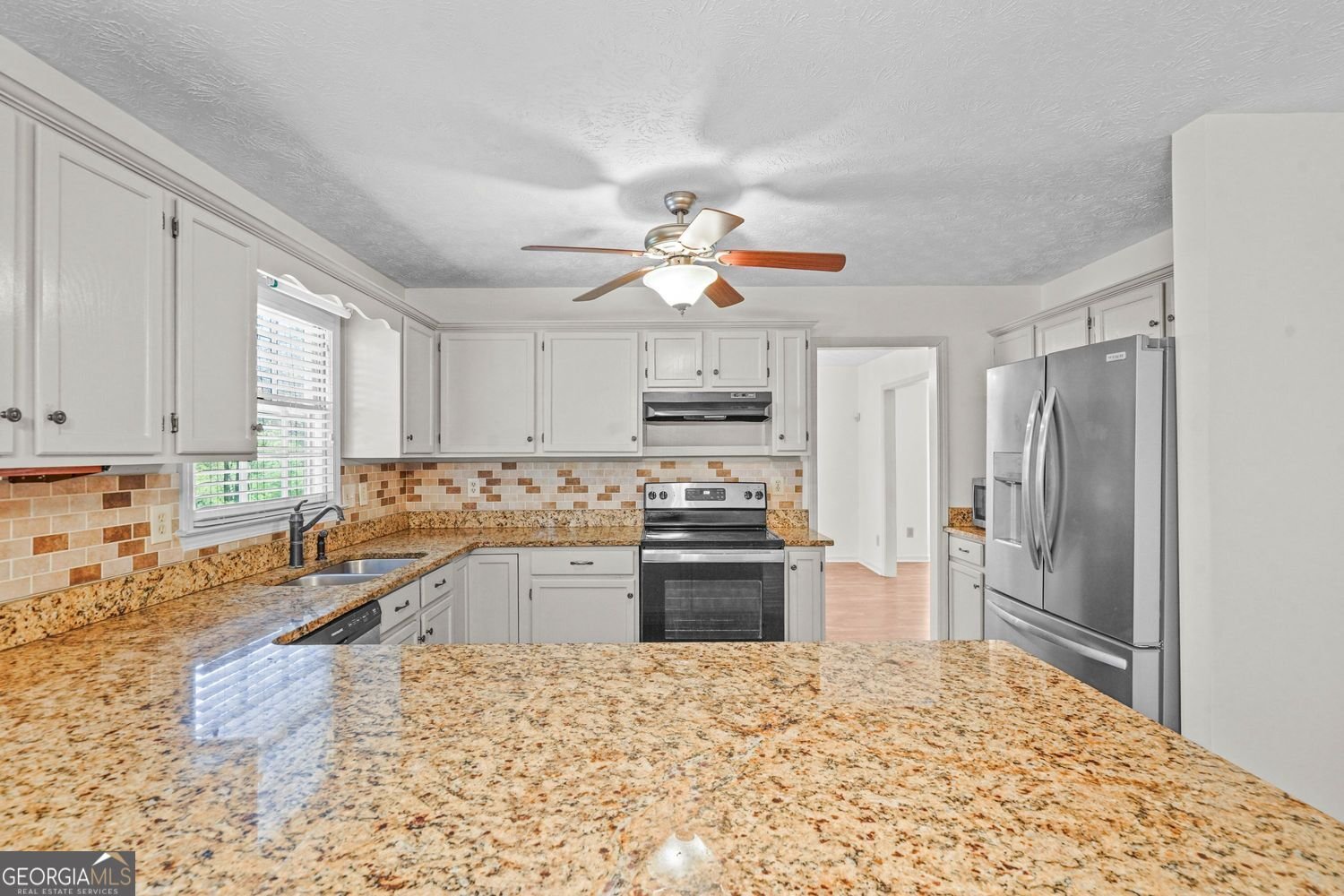 1700 Summit View Way Snellville - Photo 8