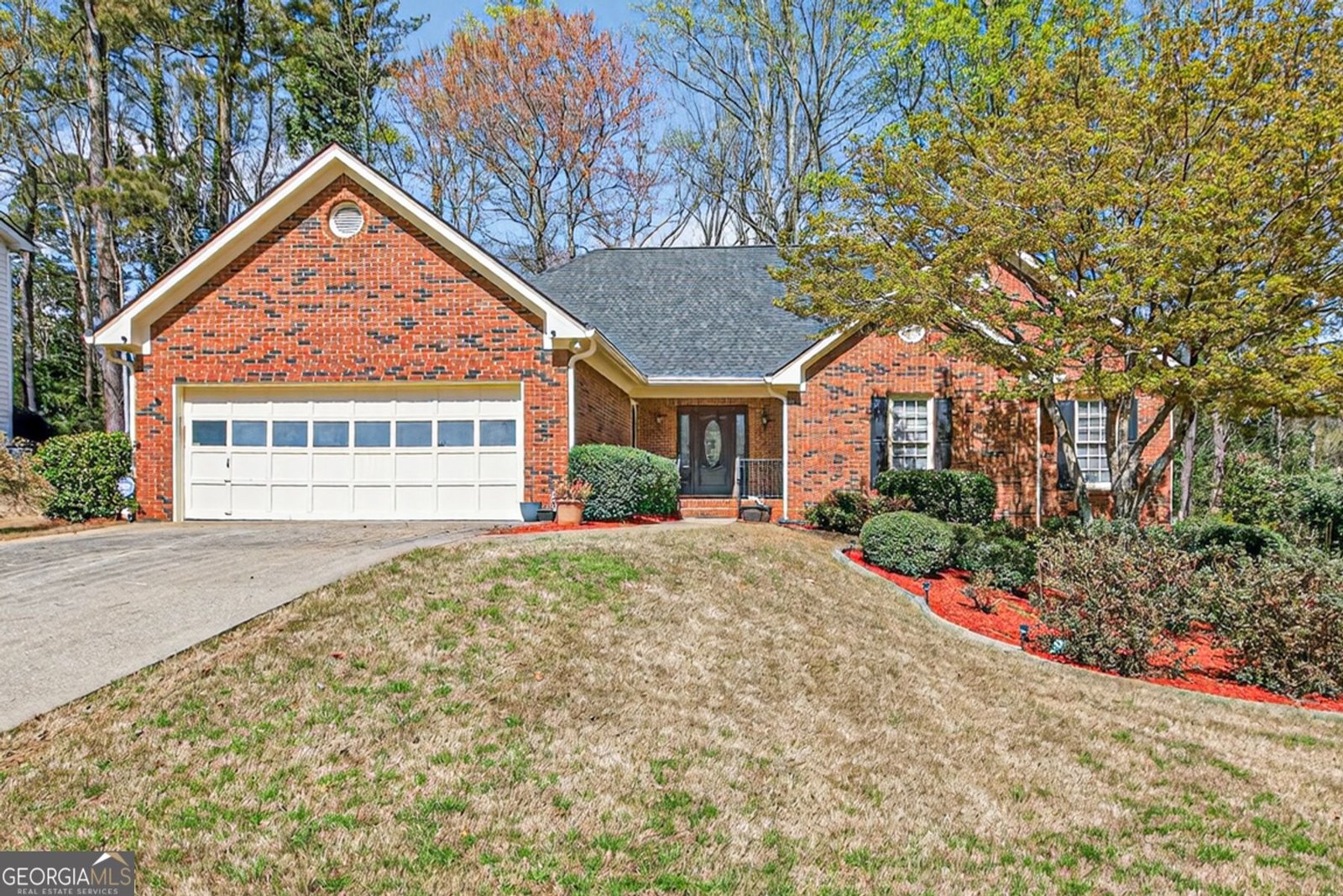 291 Shore Drive Suwanee - Photo 1