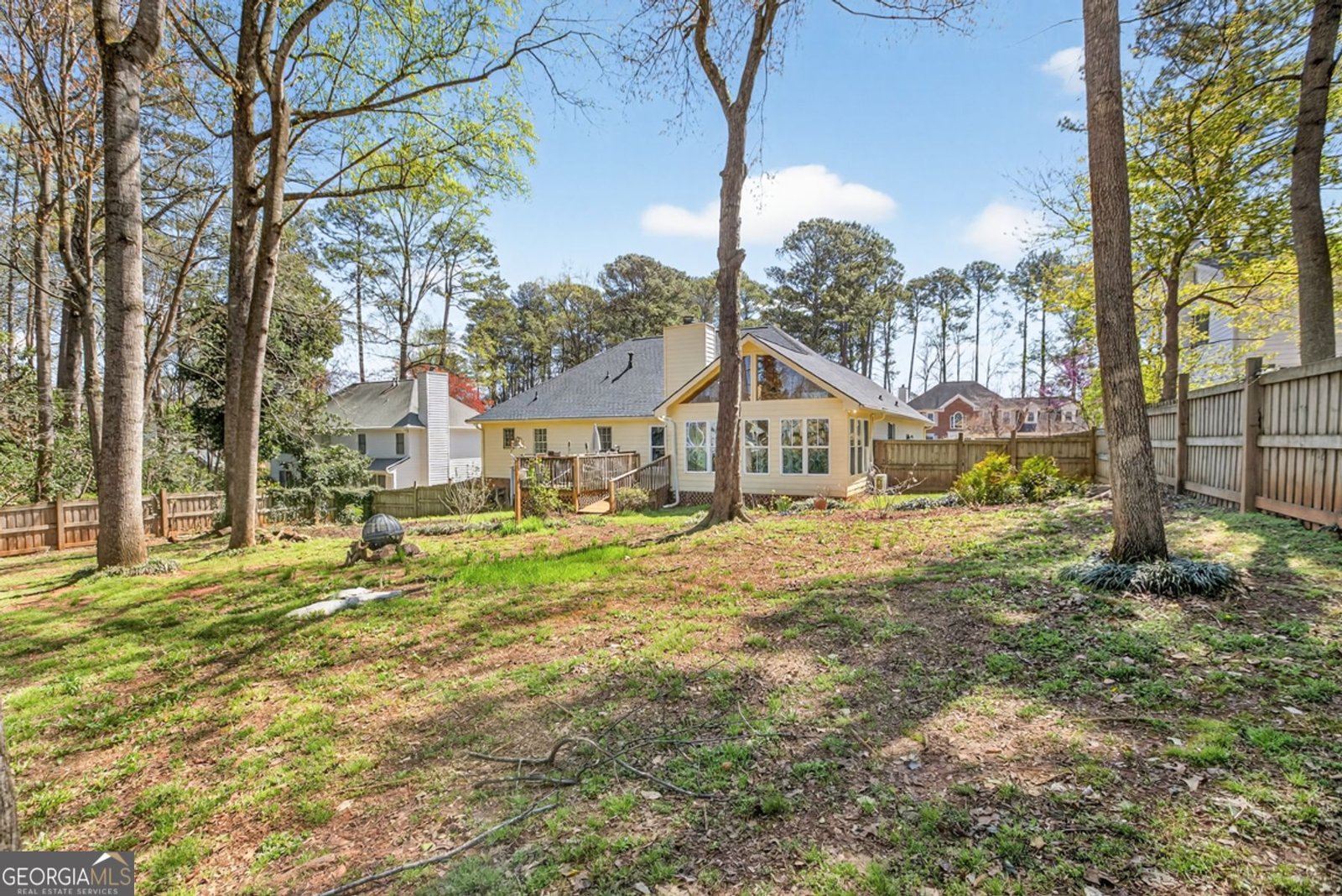 291 Shore Drive Suwanee - Photo 35
