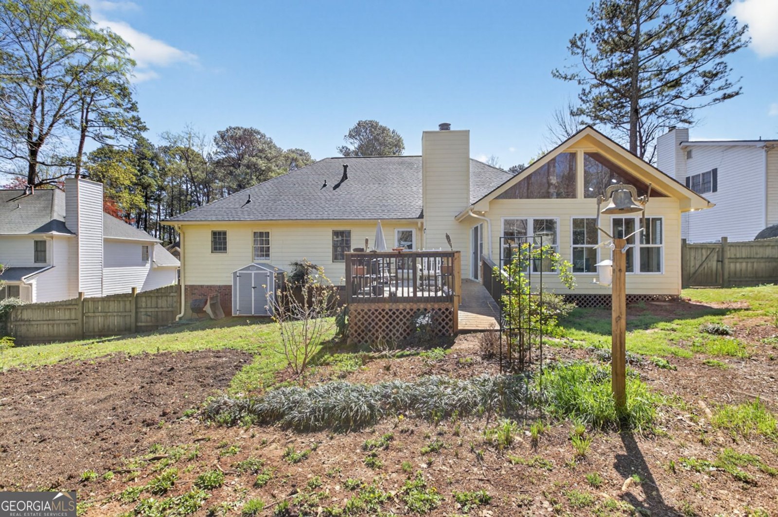 291 Shore Drive Suwanee - Photo 36