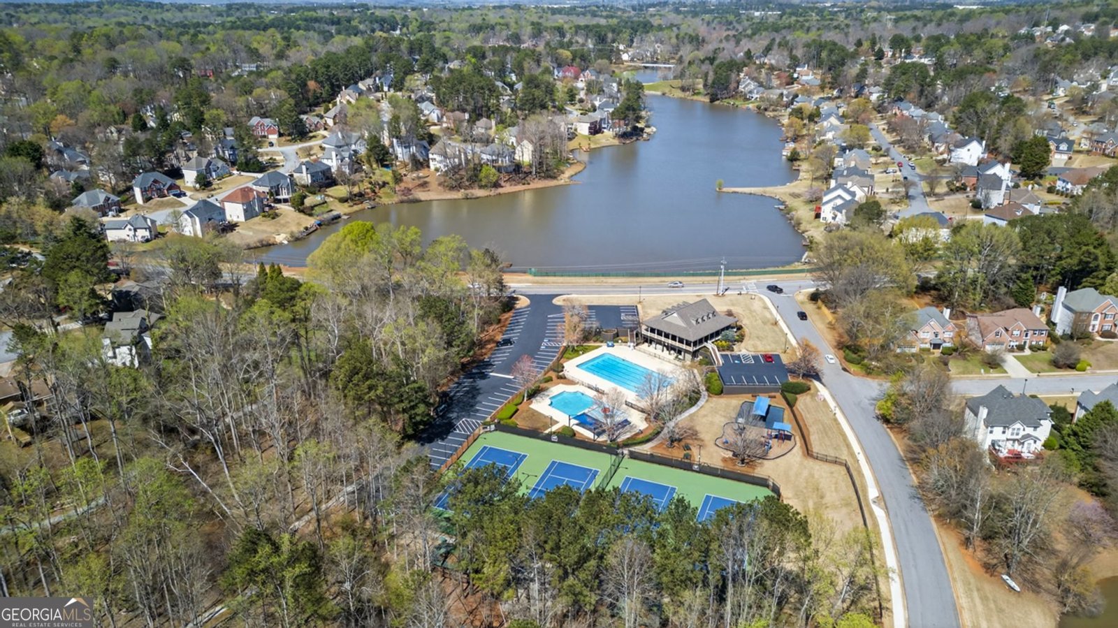 291 Shore Drive Suwanee - Photo 37