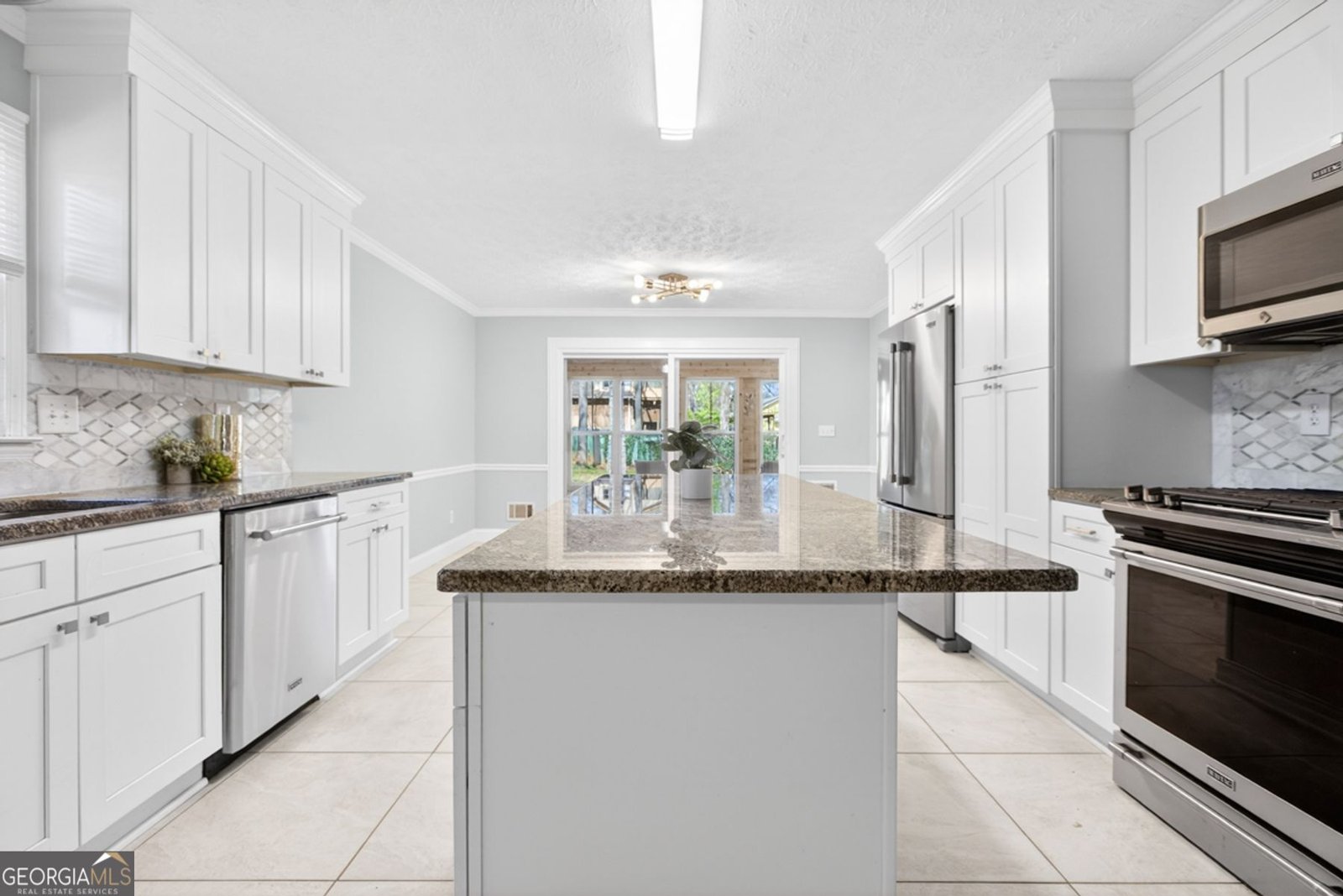 291 Shore Drive Suwanee - Photo 9