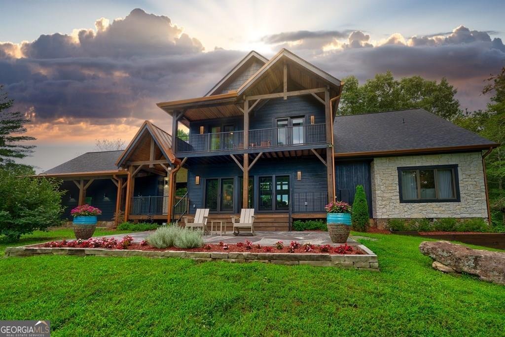 312 Charles Road Ellijay - Photo 1