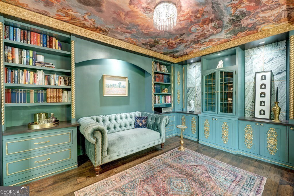 312 Charles Road Ellijay - Photo 16