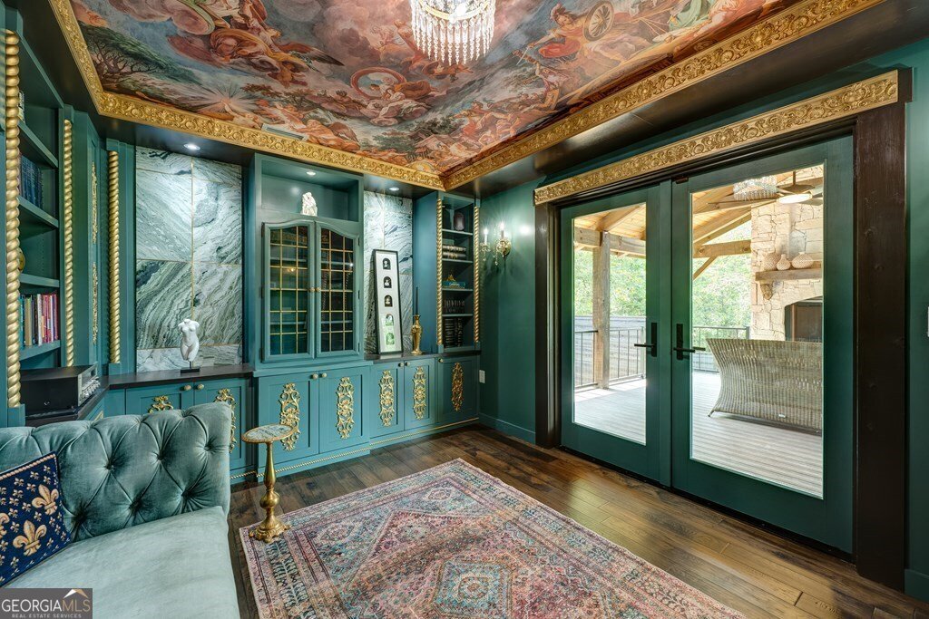 312 Charles Road Ellijay - Photo 17