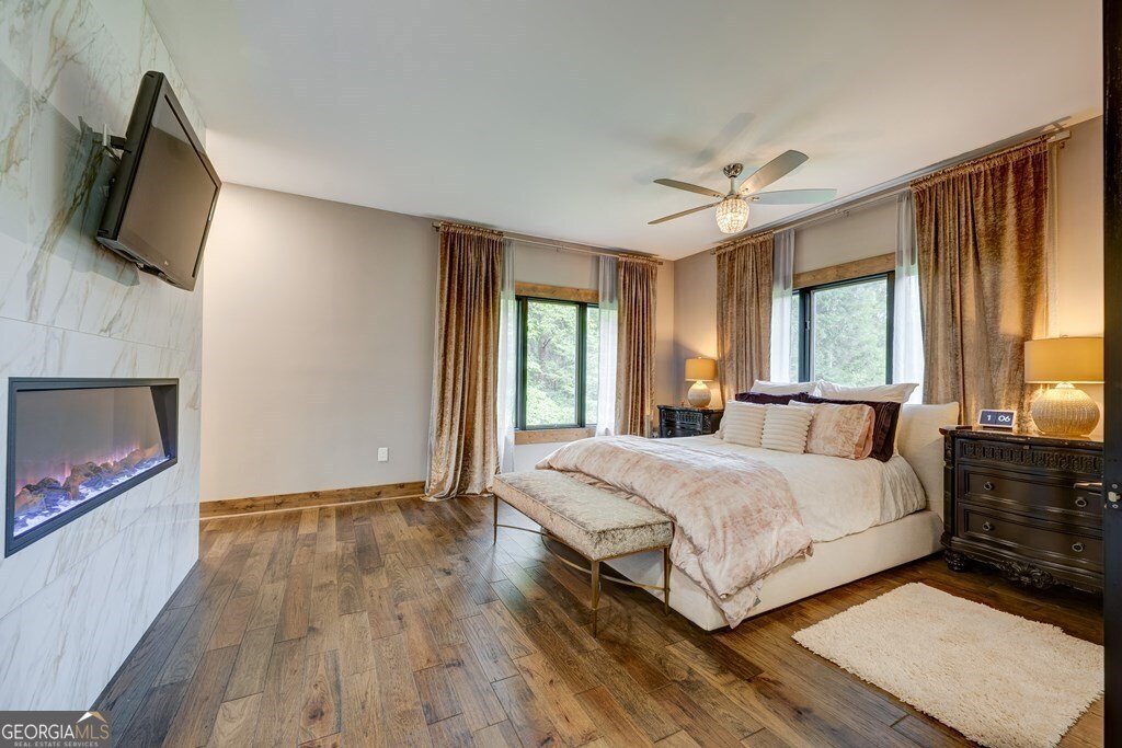 312 Charles Road Ellijay - Photo 19