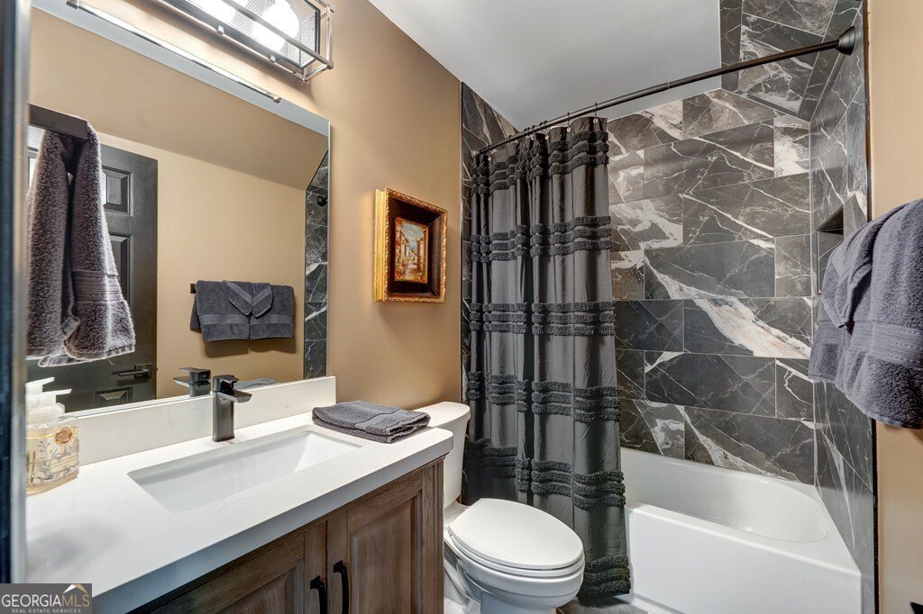 312 Charles Road Ellijay - Photo 31