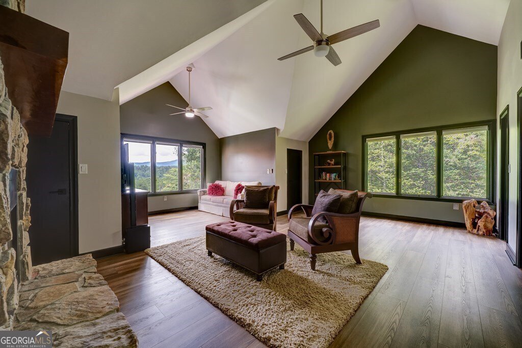 312 Charles Road Ellijay - Photo 35