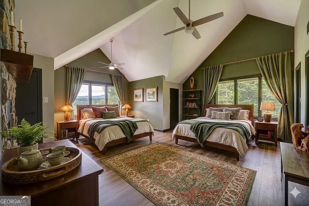 312 Charles Road Ellijay - Photo 36