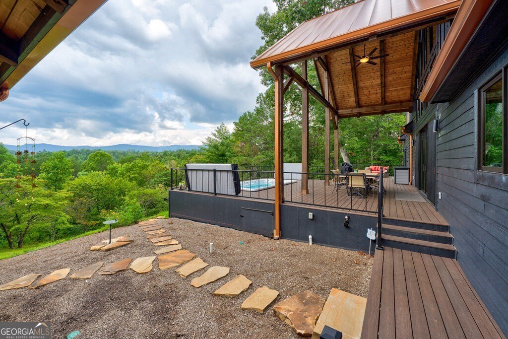 312 Charles Road Ellijay - Photo 46