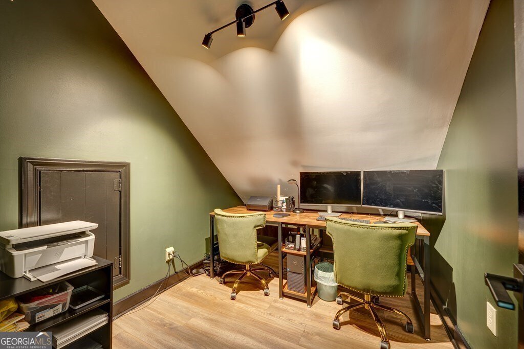 312 Charles Road Ellijay - Photo 53