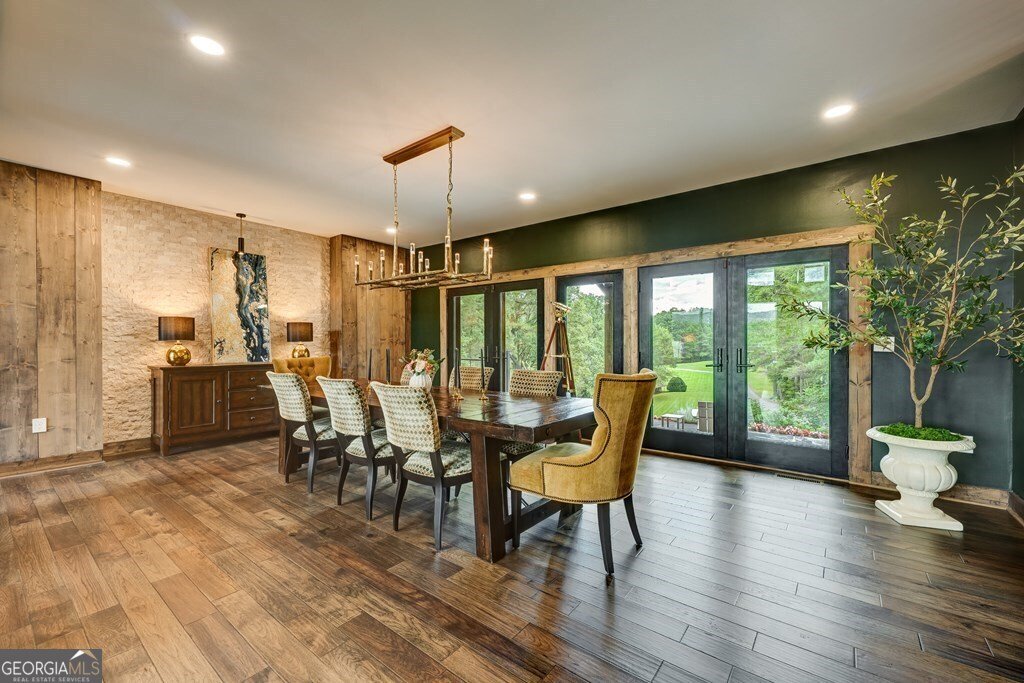 312 Charles Road Ellijay - Photo 6