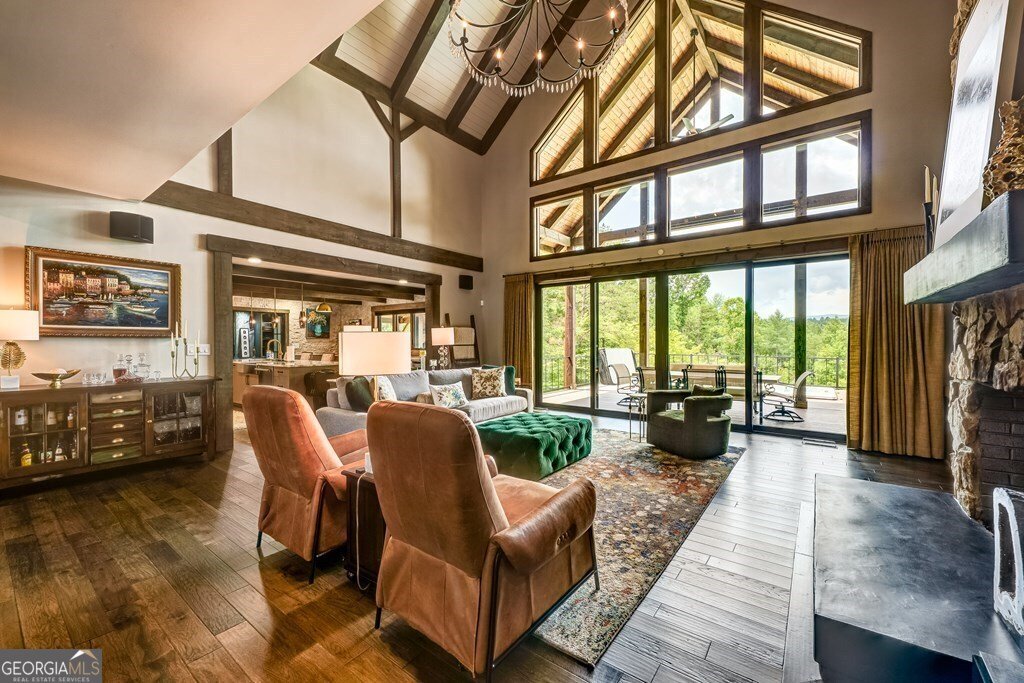 312 Charles Road Ellijay - Photo 7