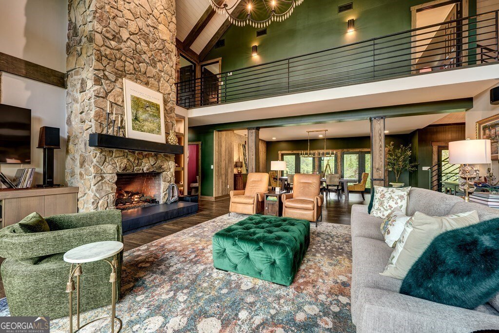 312 Charles Road Ellijay - Photo 9