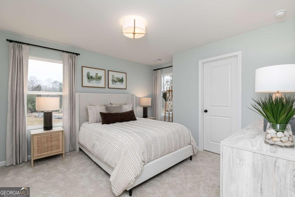 868 Leraes Way Loganville - Photo 19