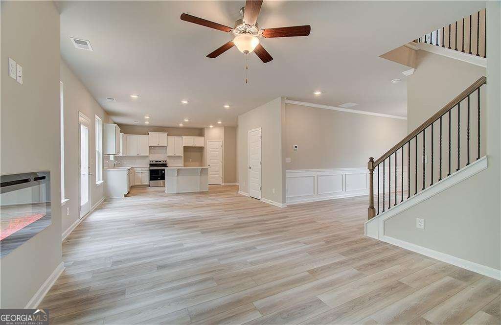 1152 Bodega Loop Locust Grove - Photo 9