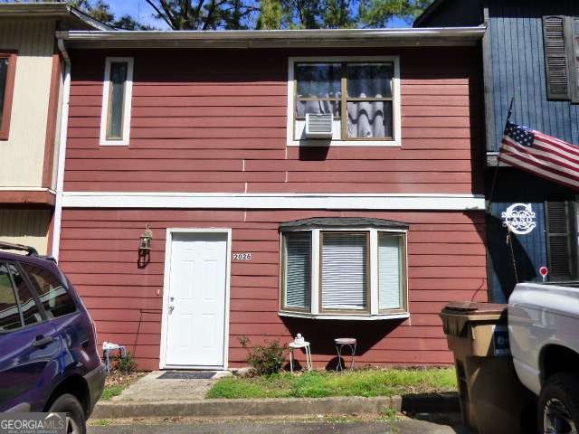 2026 Drennon Avenue Austell - Photo 1