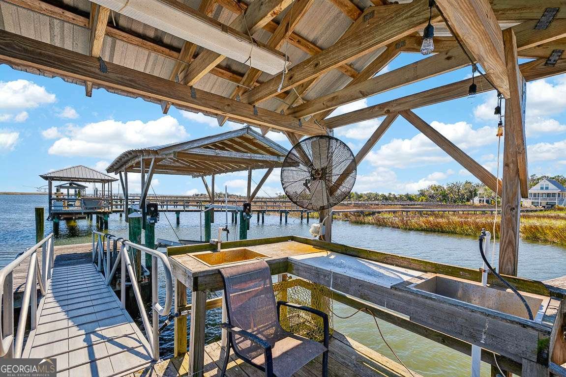 493 Dover Island Trail Waverly - Photo 33