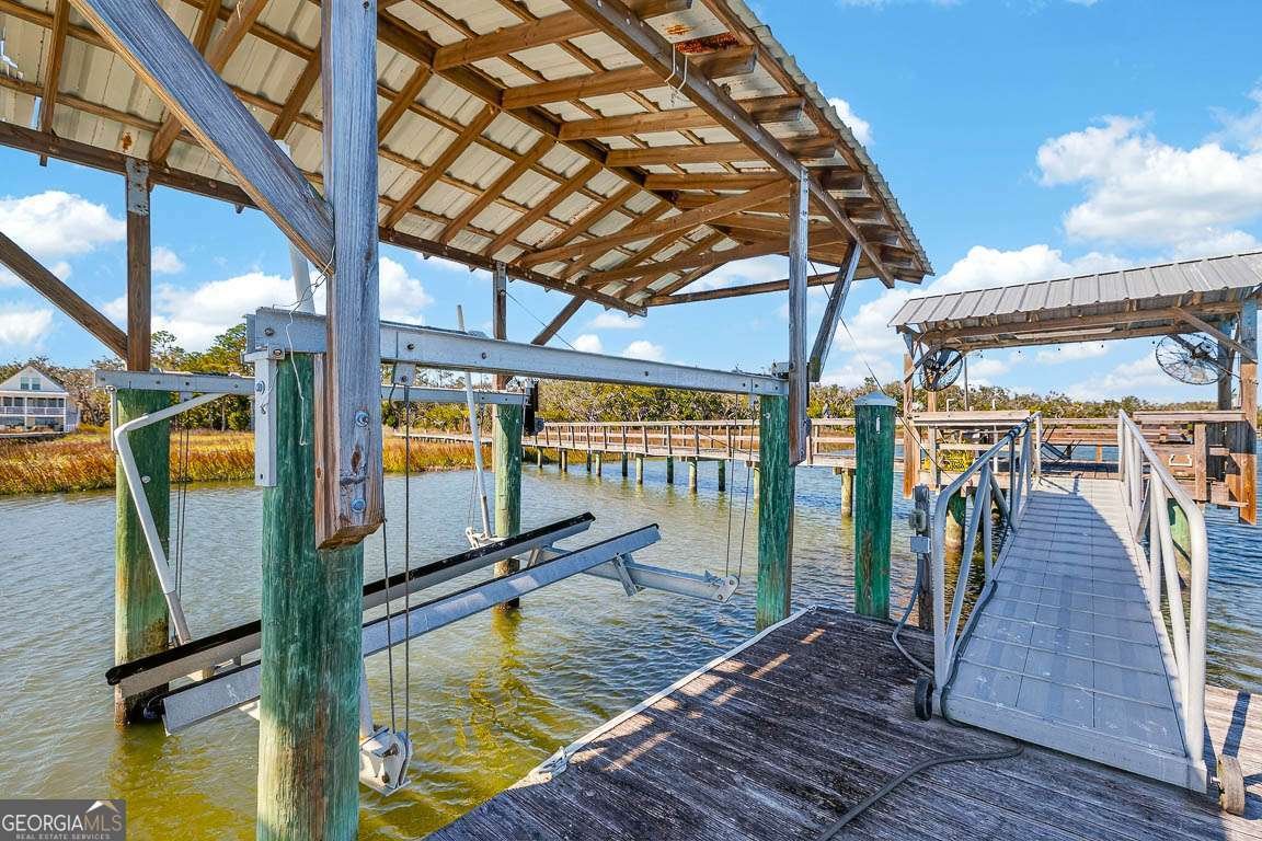 493 Dover Island Trail Waverly - Photo 34