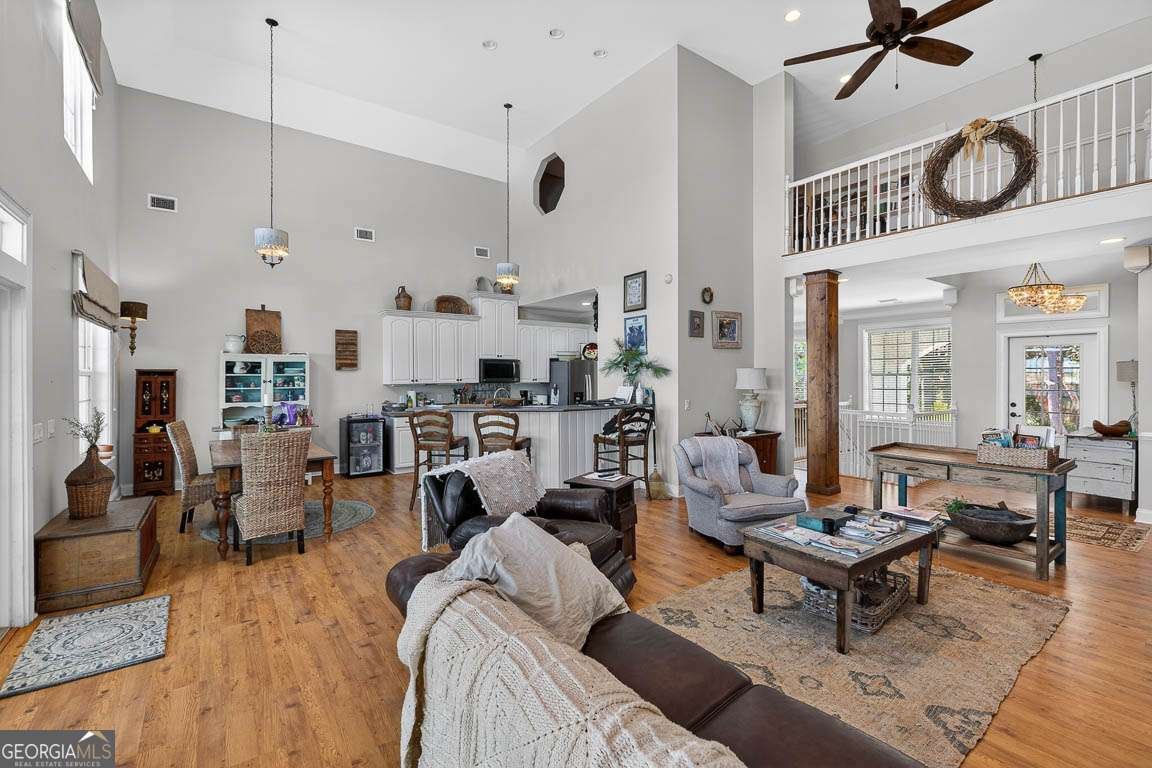 493 Dover Island Trail Waverly - Photo 7