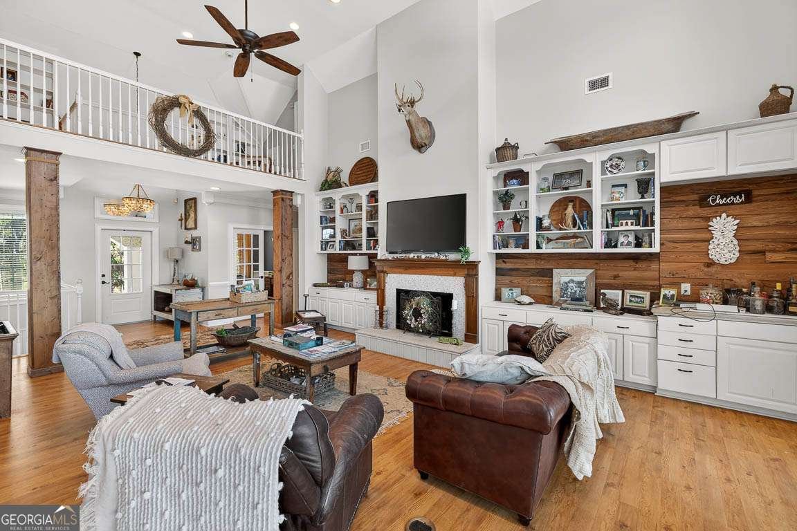 493 Dover Island Trail Waverly - Photo 8